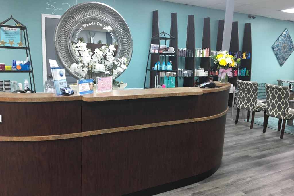 Turning Heads On The Harbor Salon & Spa In Charlotte Harbor FL Vagaro